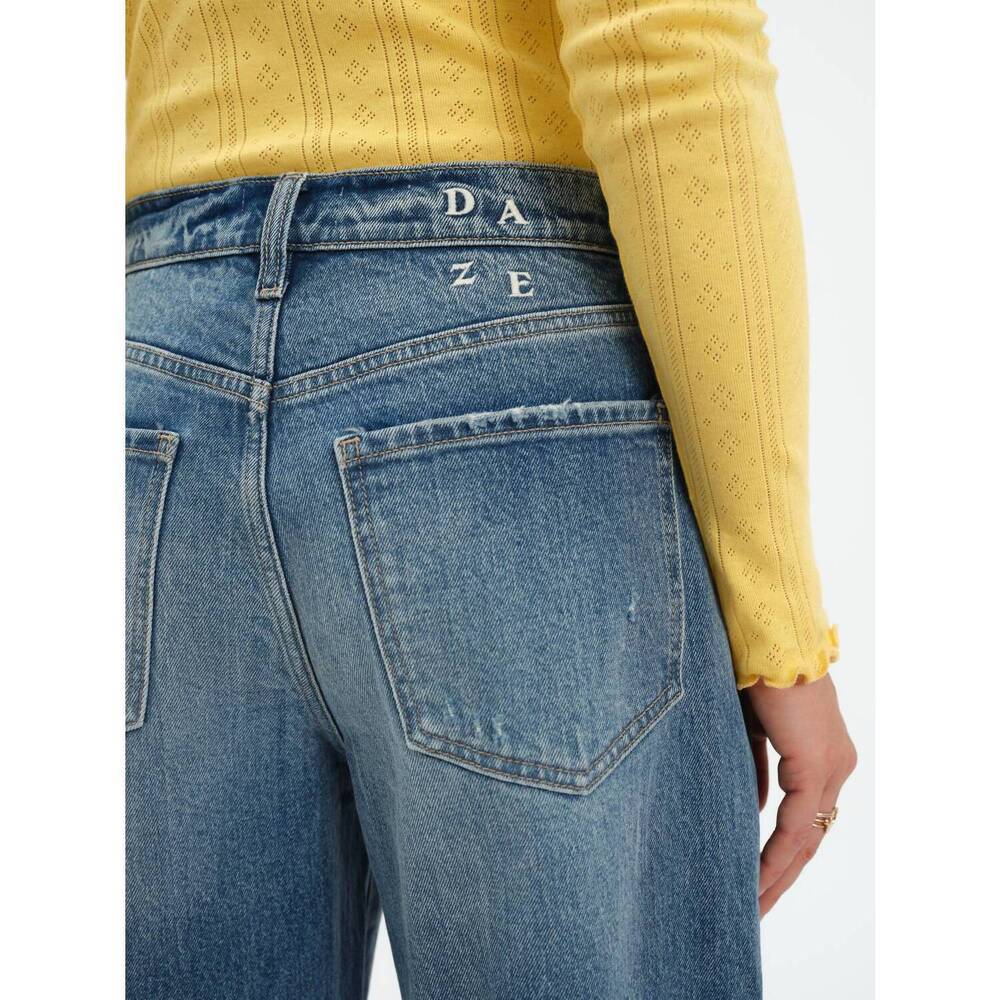 Daze Venice jeans - NWT - Picture 5 of 5